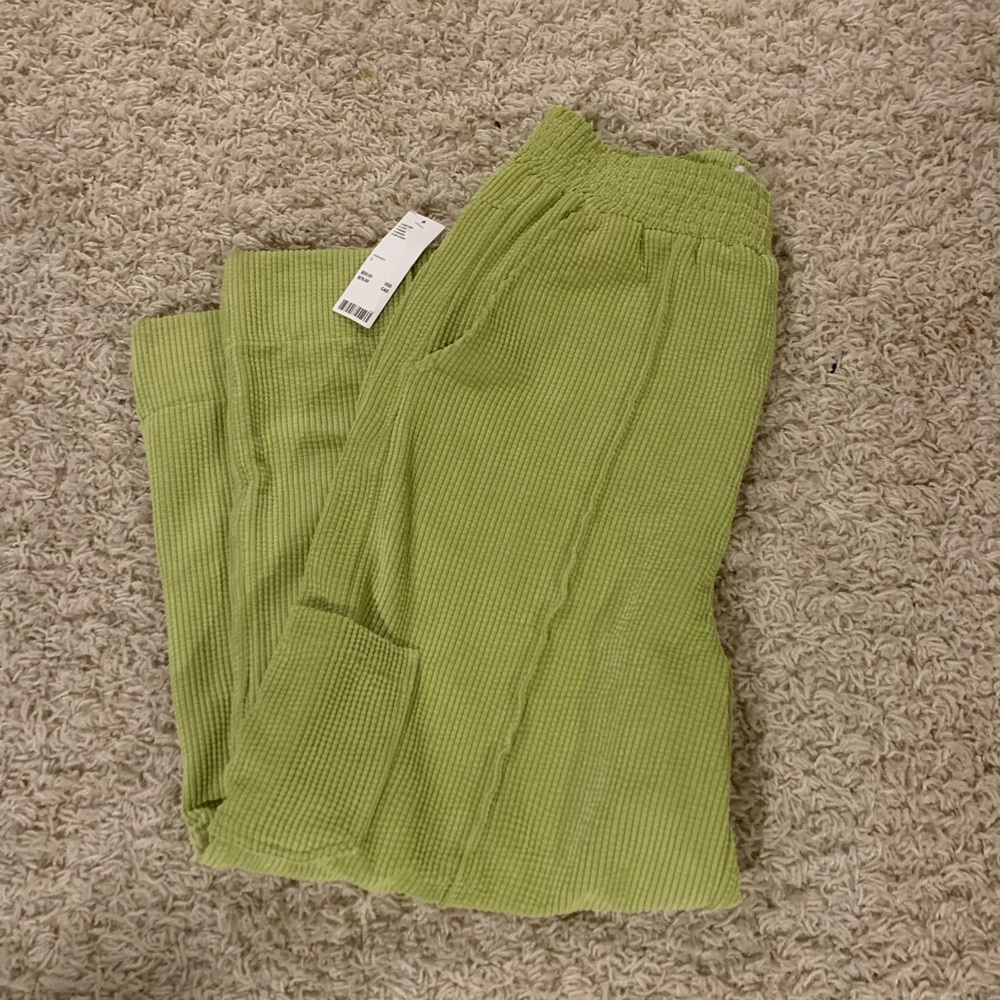 Urban outfitters Wide Leg pants